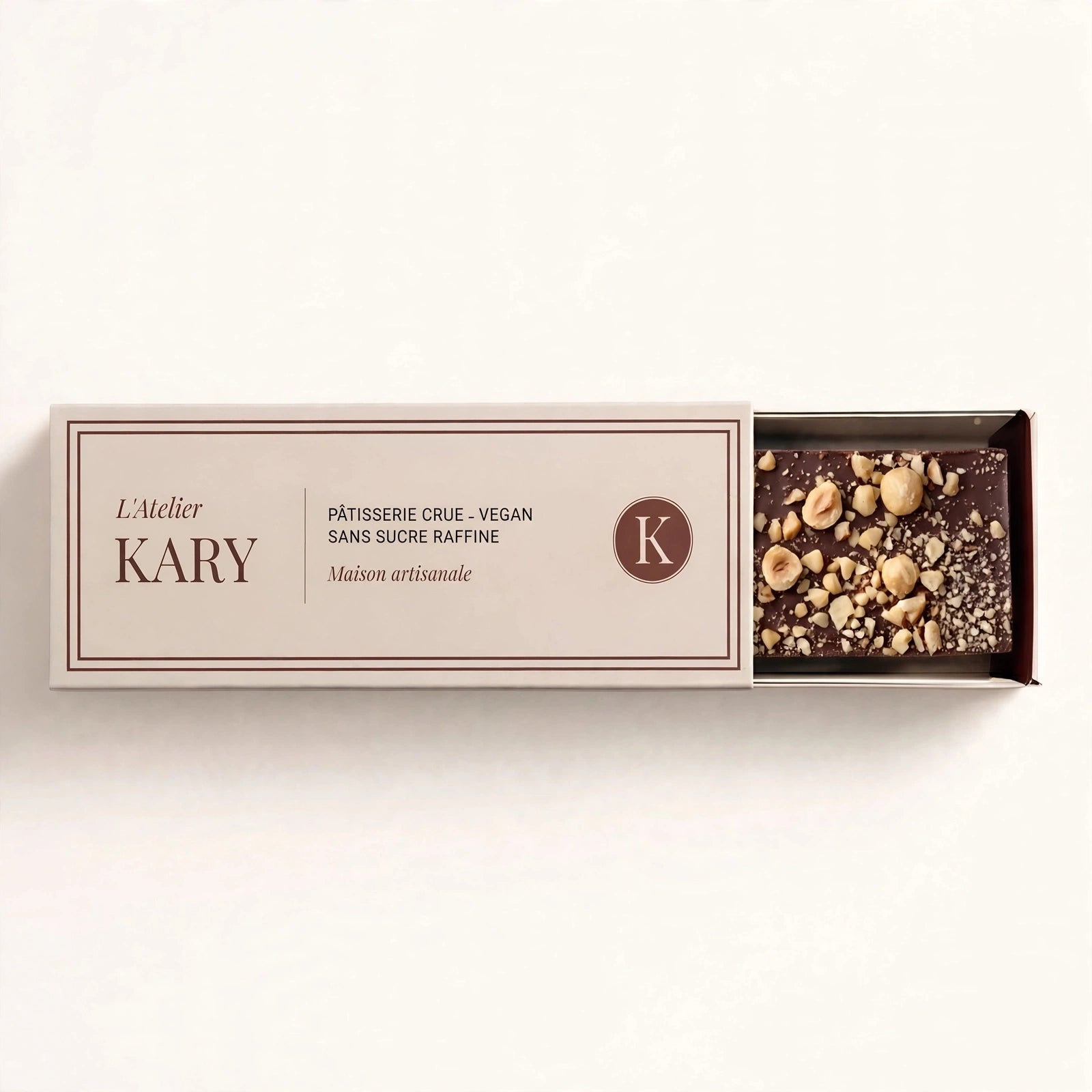 HAZELNUT