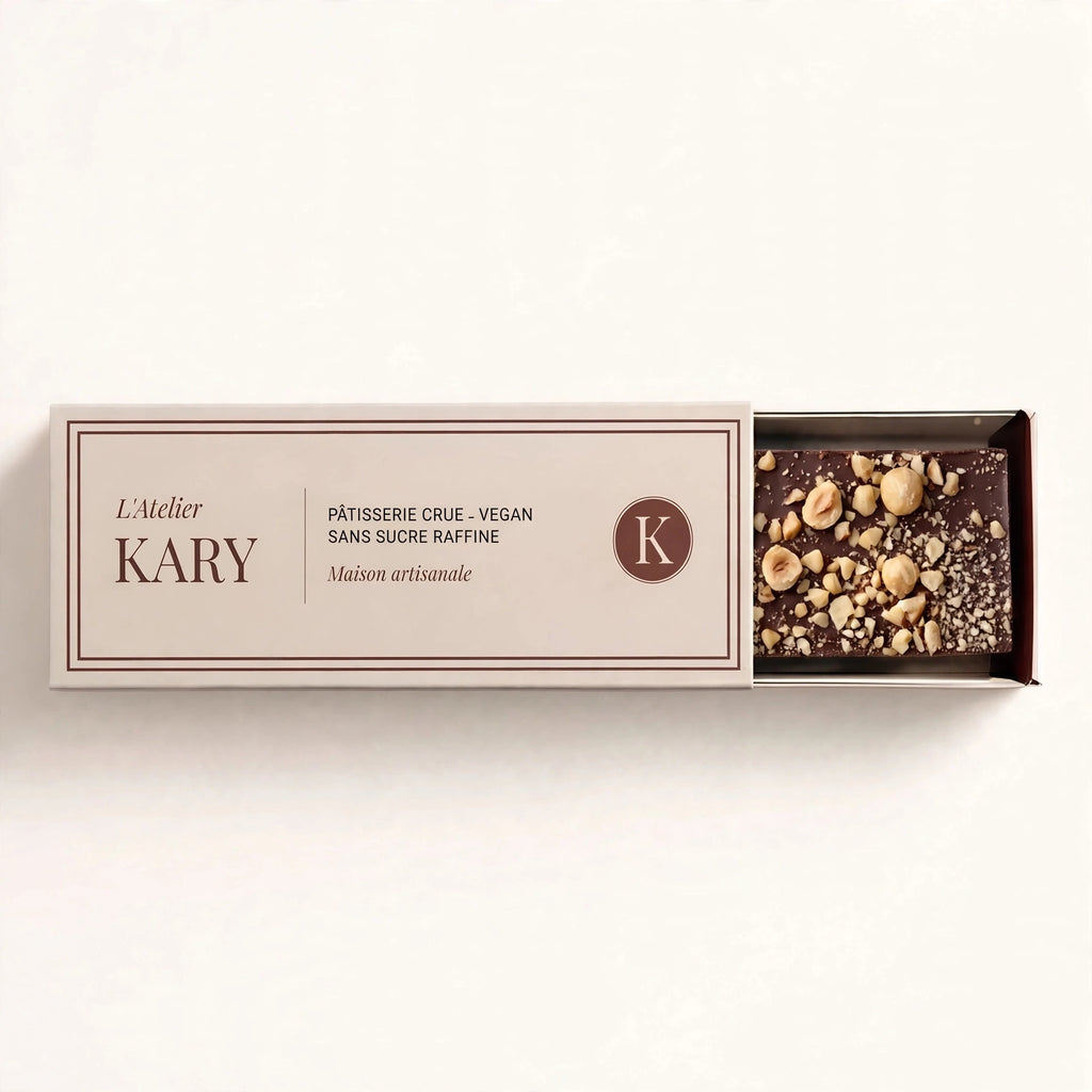 coffret découverte